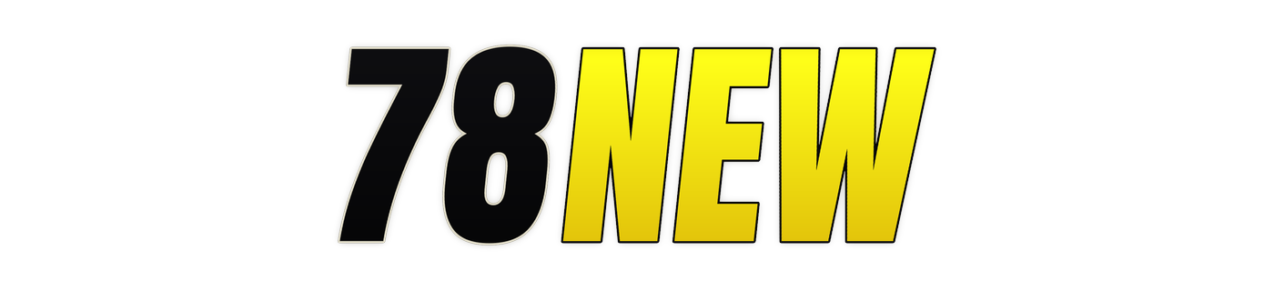 78new logo